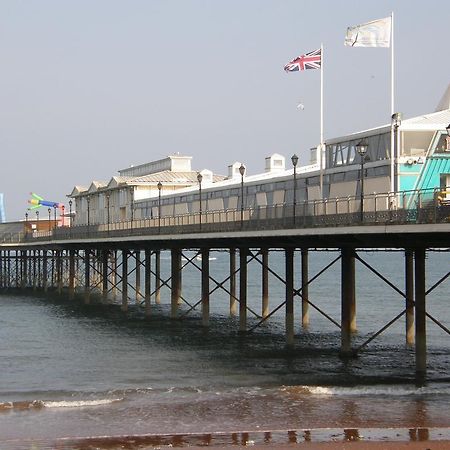 Kingswinford Guest House Paignton Exterior foto