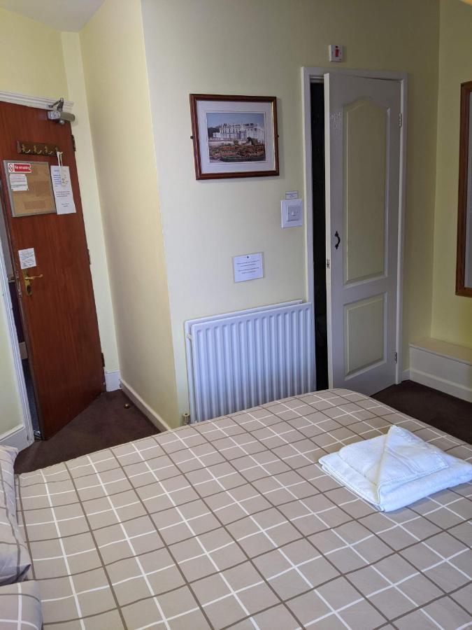 Kingswinford Guest House Paignton Exterior foto