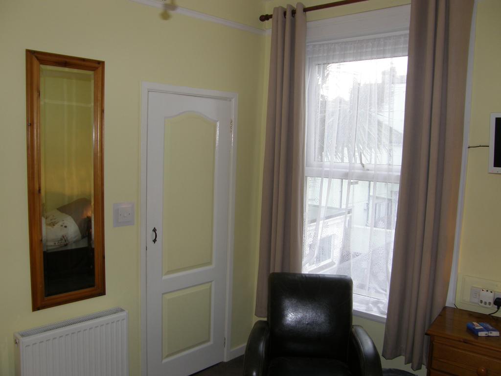 Kingswinford Guest House Paignton Exterior foto