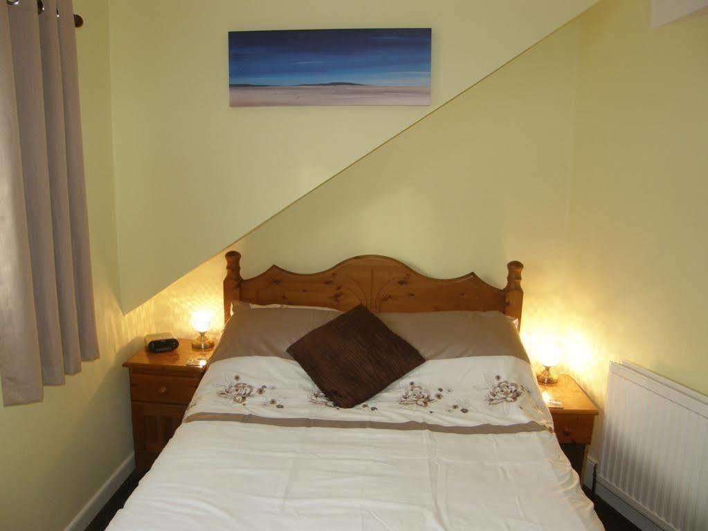 Kingswinford Guest House Paignton Exterior foto