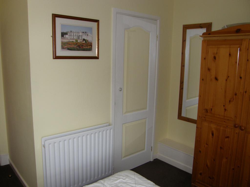 Kingswinford Guest House Paignton Exterior foto